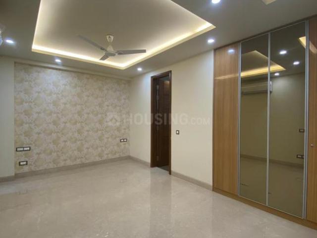 3 BHK Independent Builder Floor in DLF Phase 1 for rent Gurgaon. The reference number is 20443799