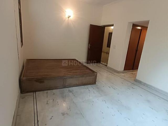 3 BHK Independent Builder Floor in DLF Phase 1 for rent Gurgaon. The reference number is 20453073