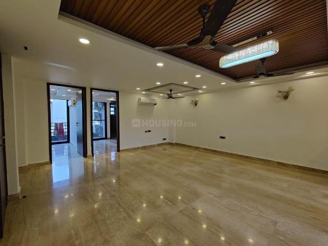 3 BHK Independent Builder Floor in DLF Phase 1 for rent Gurgaon. The reference number is 20484573