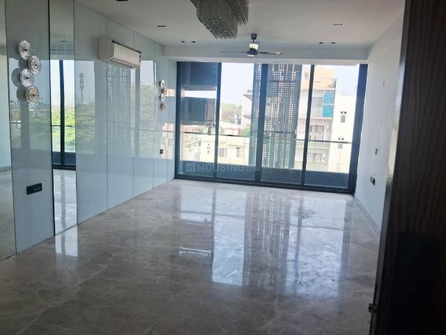 3 BHK Independent Builder Floor in DLF Phase 1 for rent Gurgaon. The reference number is 20510410