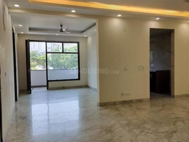 3 BHK Independent Builder Floor in DLF Phase 1 for rent Gurgaon. The reference number is 20519072