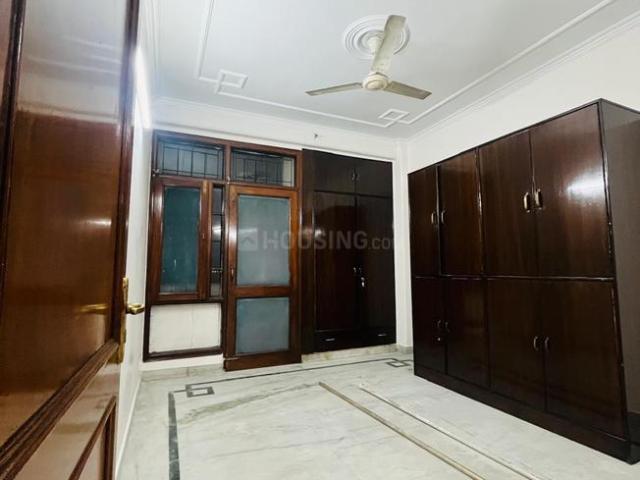 3 BHK Independent Builder Floor in DLF Phase 1 for rent Gurgaon. The reference number is 20527238