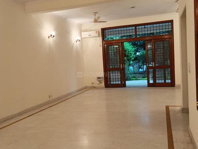 3 BHK Independent Builder Floor in DLF Phase 1 for rent Gurgaon. The reference number is 20531637