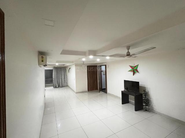3 BHK Independent Builder Floor in DLF Phase 1 for rent Gurgaon. The reference number is 20654981