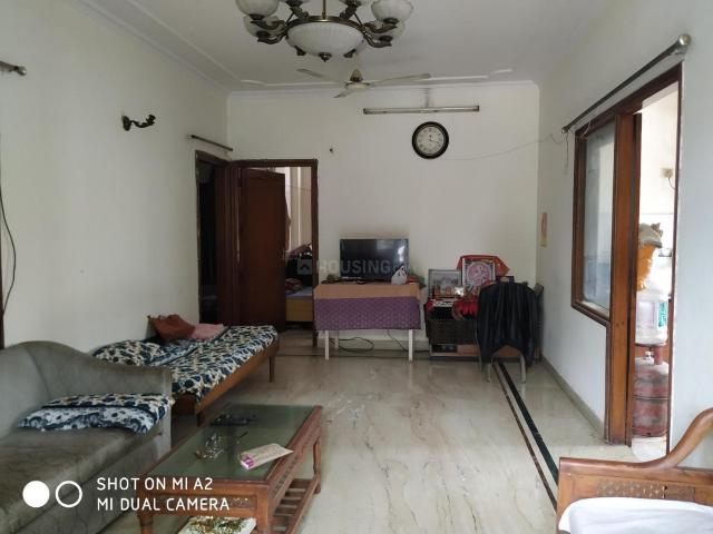 3 BHK Independent Builder Floor in DLF Phase 1 for rent Gurgaon. The reference number is 20658843