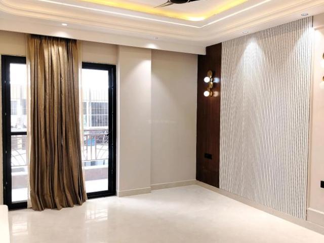 3 BHK Independent Builder Floor in DLF Phase 1 for rent Gurgaon. The reference number is 20690188