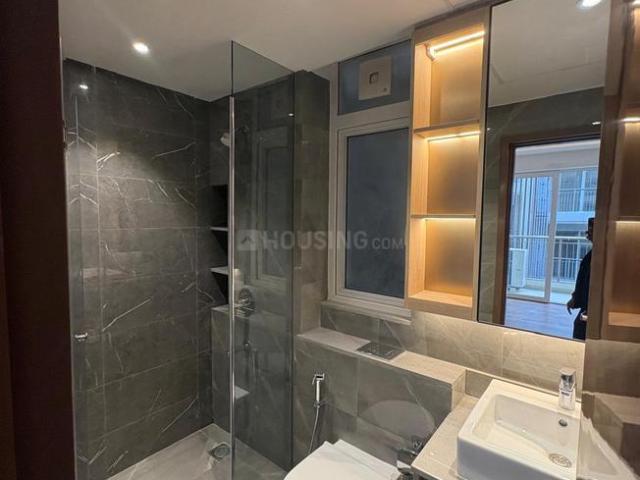 3 BHK Independent Builder Floor in DLF Phase 1 for rent Gurgaon. The reference number is 20709817