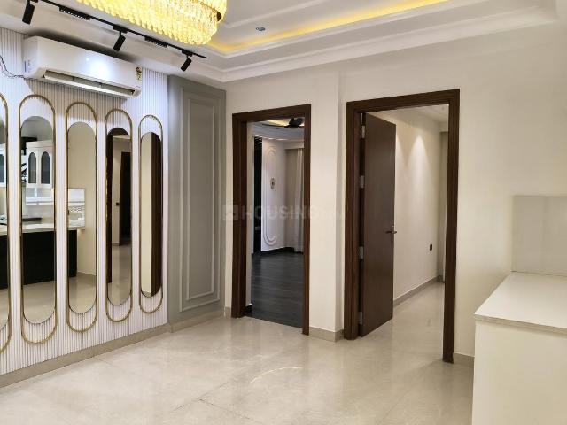 3 BHK Independent Builder Floor in DLF Phase 1 for rent Gurgaon. The reference number is 20836208