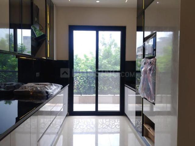 3 BHK Independent Builder Floor in DLF Phase 1 for rent Gurgaon. The reference number is 20836270