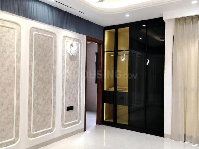 3 BHK Independent Builder Floor in DLF Phase 1 for rent Gurgaon. The reference number is 20836283
