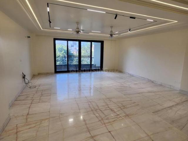 3 BHK Independent Builder Floor in DLF Phase 1 for rent Gurgaon. The reference number is 20850125