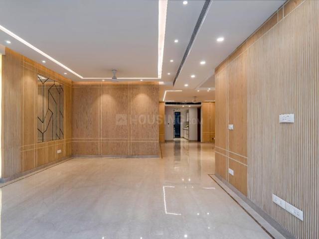 3 BHK Independent Builder Floor in DLF Phase 1 for rent Gurgaon. The reference number is 20014352