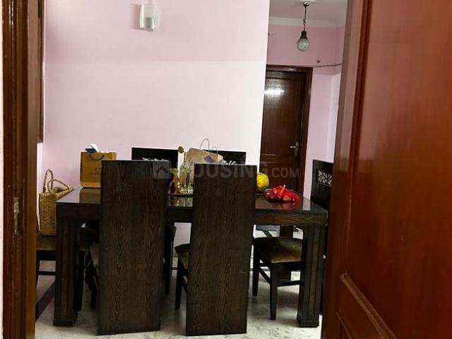3 BHK Independent Builder Floor in DLF Phase 1 for rent Gurgaon. The reference number is 20058839