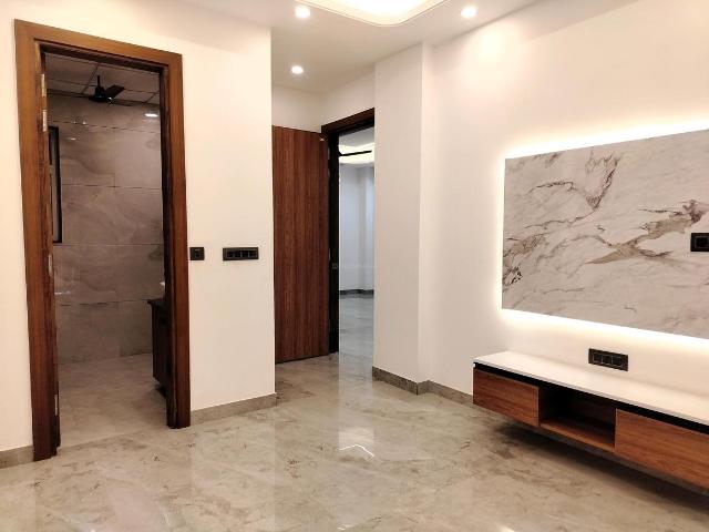 3 BHK Independent Builder Floor in DLF Phase 1 for rent Gurgaon. The reference number is 20146243