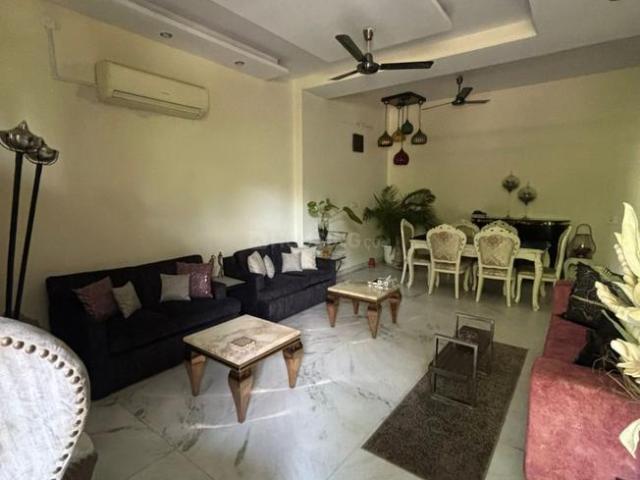 3 BHK Independent Builder Floor in DLF Phase 1 for rent Gurgaon. The reference number is 20192609