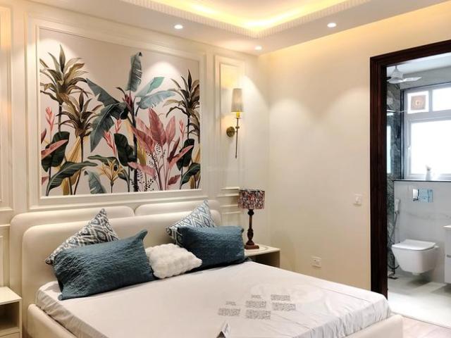 3 BHK Independent Builder Floor in DLF Phase 1 for rent Gurgaon. The reference number is 20193900