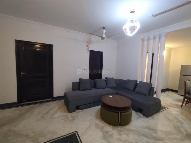 3 BHK Independent Builder Floor in DLF Phase 1 for rent Gurgaon. The reference number is 20235854