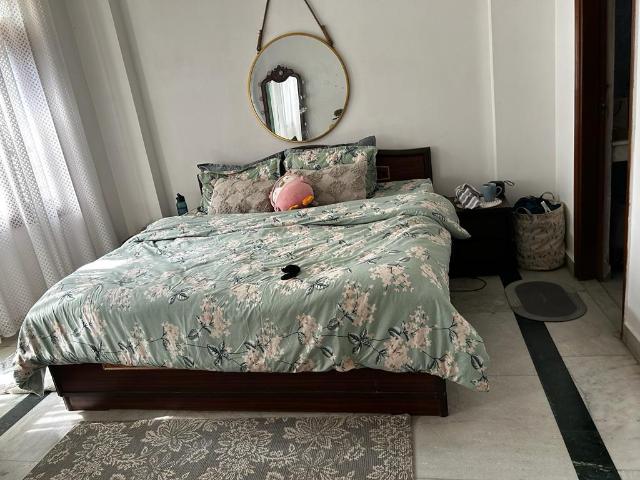 3 BHK Independent Builder Floor in DLF Phase 1 for rent Gurgaon. The reference number is 20260844