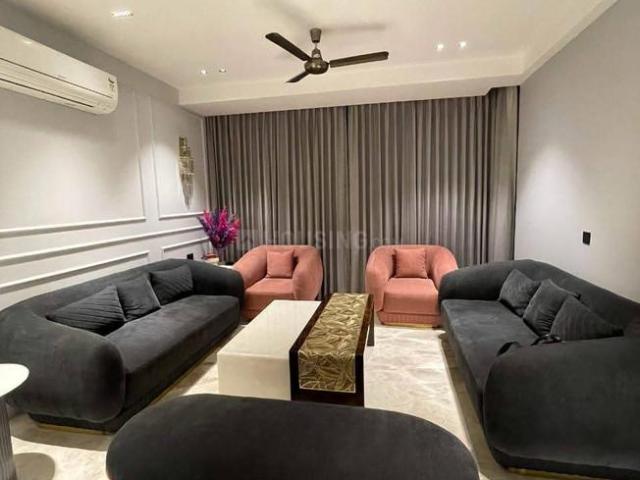 3 BHK Independent Builder Floor in DLF Phase 1 for rent Gurgaon. The reference number is 20295272