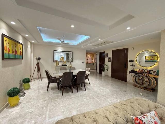 3 BHK Independent Builder Floor in DLF Phase 1 for rent Gurgaon. The reference number is 20301109