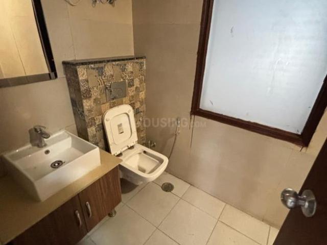 3 BHK Independent Builder Floor in DLF Phase 1 for rent Gurgaon. The reference number is 20338703