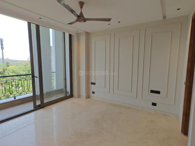 3 BHK Independent Builder Floor in DLF Phase 1 for rent Gurgaon. The reference number is 20352336