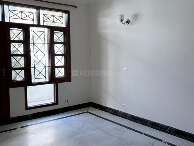 3 BHK Independent Builder Floor in DLF Phase 1 for rent Gurgaon. The reference number is 20364771