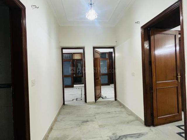 3 BHK Independent Builder Floor in DLF Phase 1 for rent Gurgaon. The reference number is 20380091