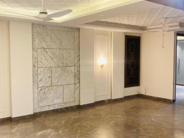 3 BHK Independent Builder Floor in DLF Phase 1 for resale Gurgaon. The reference number is 18225689