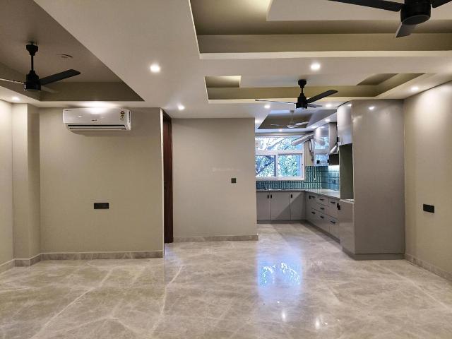 3 BHK Independent Builder Floor in DLF Phase 1 for resale Gurgaon. The reference number is 19630487