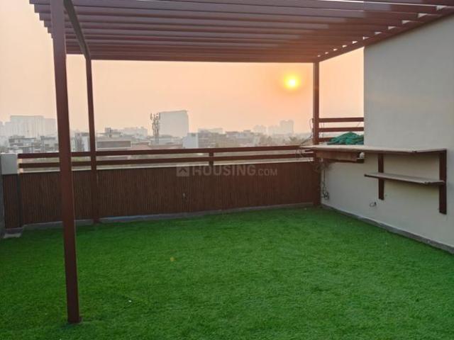 3 BHK Independent Builder Floor in DLF Phase 1 for resale Gurgaon. The reference number is 19978068