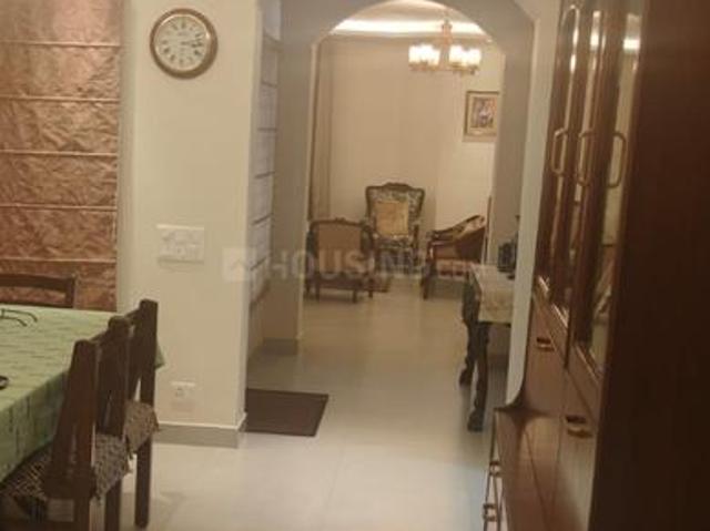 3 BHK Independent Builder Floor in DLF Phase 1 for resale Gurgaon. The reference number is 20078342