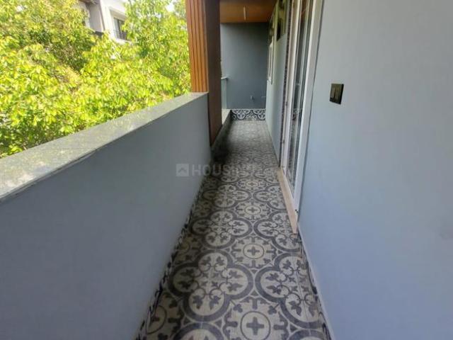 3 BHK Independent Builder Floor in DLF Phase 1 for resale Gurgaon. The reference number is 20000904