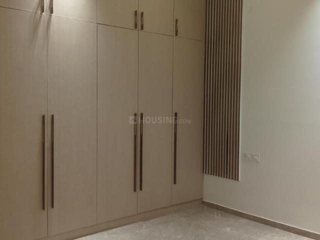3 BHK Independent Builder Floor in DLF Phase 1 for resale Gurgaon. The reference number is 20154091