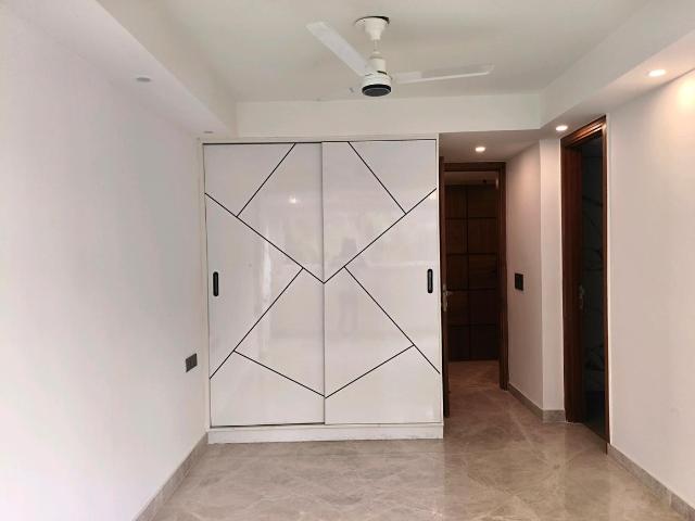 3 BHK Independent Builder Floor in Sector 26A for resale Gurgaon. The reference number is 20591268