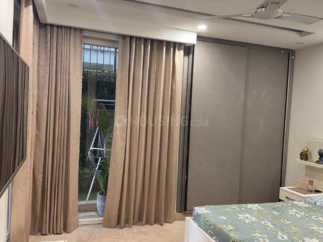 3 BHK Independent Builder Floor in DLF Phase 1 for resale Gurgaon. The reference number is 20898232