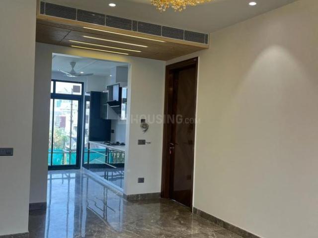 3 BHK Independent Builder Floor in DLF Phase 1 for resale Gurgaon. The reference number is 20911390