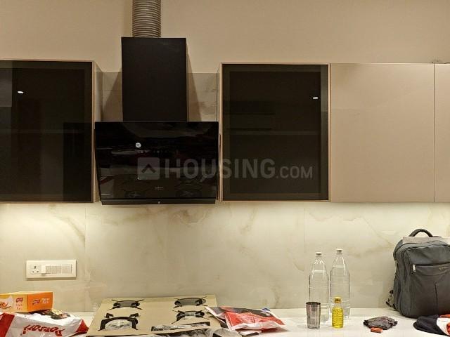 3 BHK Independent Builder Floor in DLF Phase 2 for rent Gurgaon. The reference number is 15969683