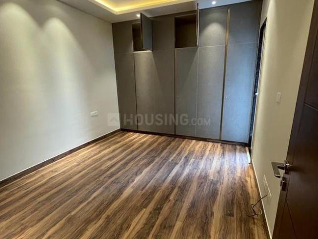 3 BHK Independent Builder Floor in DLF Phase 2 for rent Gurgaon. The reference number is 18588335