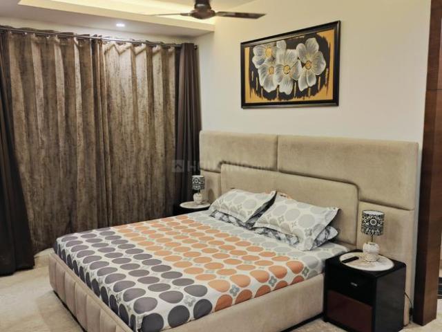 3 BHK Independent Builder Floor in DLF Phase 2 for rent Gurgaon. The reference number is 18760545
