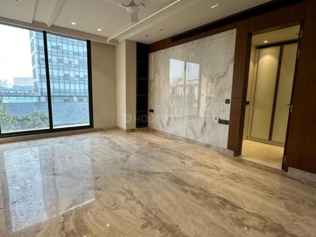 3 BHK Independent Builder Floor in DLF Phase 2 for rent Gurgaon. The reference number is 18888190