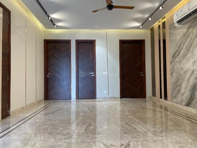 3 BHK Independent Builder Floor in DLF Phase 2 for rent Gurgaon. The reference number is 19421720