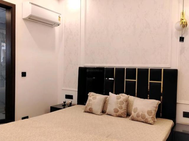 3 BHK Independent Builder Floor in DLF Phase 2 for rent Gurgaon. The reference number is 19565345
