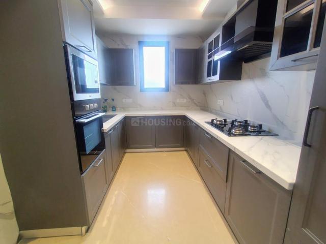 3 BHK Independent Builder Floor in DLF Phase 2 for rent Gurgaon. The reference number is 19669210