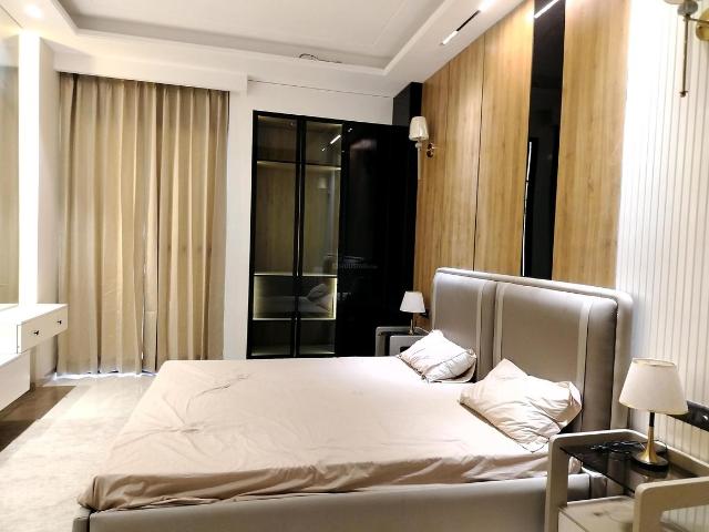 3 BHK Independent Builder Floor in DLF Phase 2 for rent Gurgaon. The reference number is 19684848