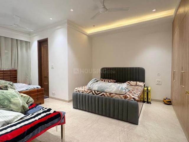 3 BHK Independent Builder Floor in DLF Phase 2 for rent Gurgaon. The reference number is 19691143