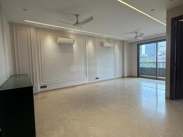 3 BHK Independent Builder Floor in DLF Phase 2 for rent Gurgaon. The reference number is 19708781