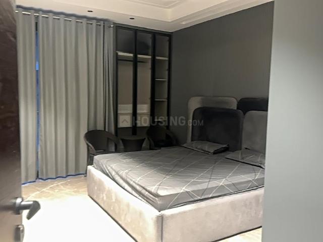 3 BHK Independent Builder Floor in DLF Phase 2 for rent Gurgaon. The reference number is 19775385