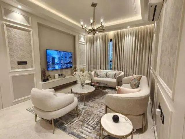3 BHK Independent Builder Floor in DLF Phase 2 for rent Gurgaon. The reference number is 19787723