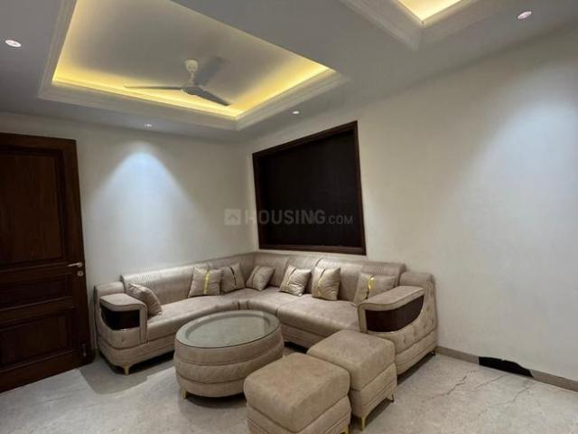 3 BHK Independent Builder Floor in DLF Phase 2 for rent Gurgaon. The reference number is 19797397